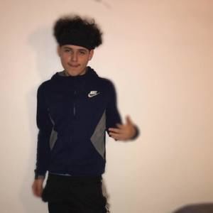 Meet your Posher, Jacob